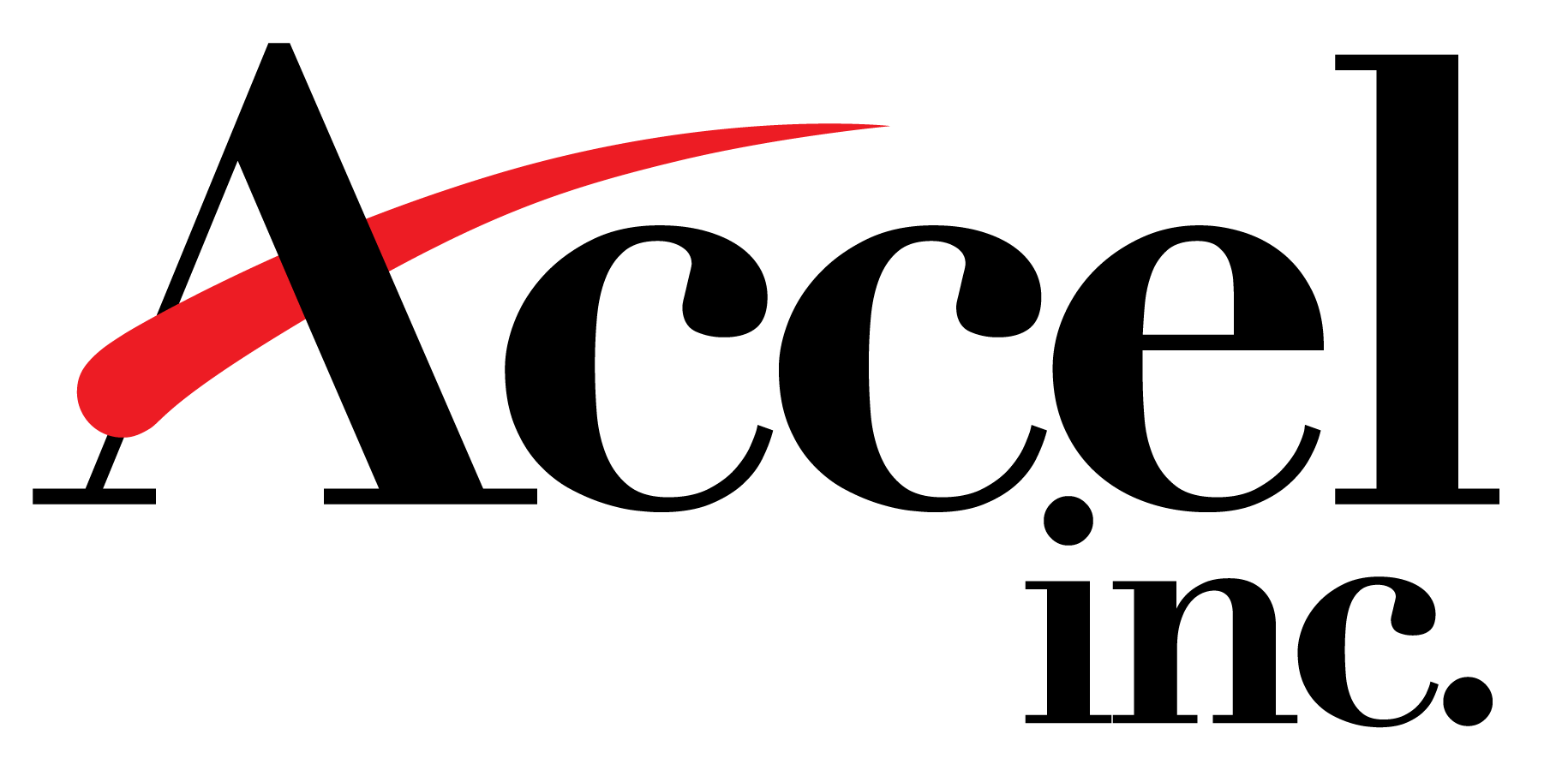 Accel inc.